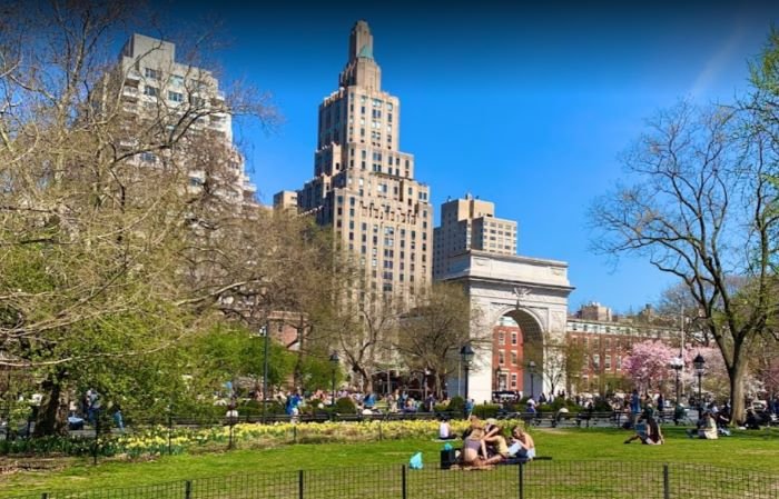 Exploring New York University: A Comprehensive Guide